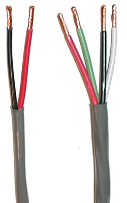 Speaker Wire Color Codes Gohts Wiki